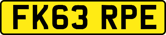 FK63RPE