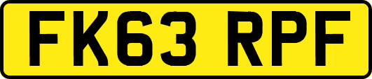 FK63RPF