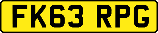 FK63RPG