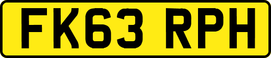 FK63RPH