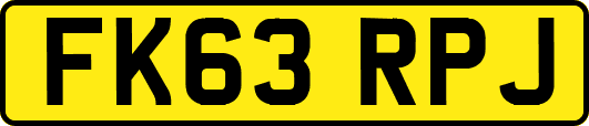 FK63RPJ