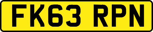 FK63RPN