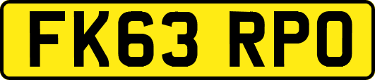 FK63RPO