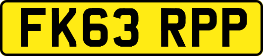 FK63RPP