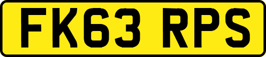FK63RPS