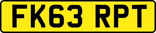 FK63RPT