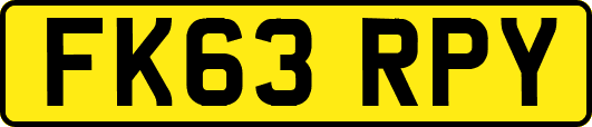 FK63RPY
