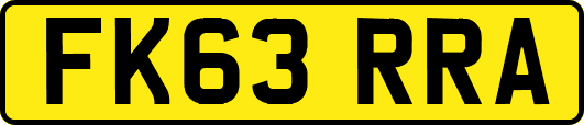 FK63RRA