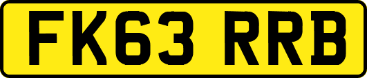 FK63RRB