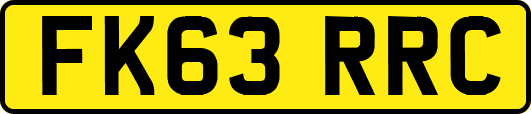 FK63RRC