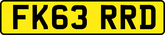 FK63RRD