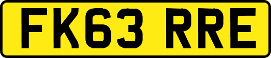 FK63RRE