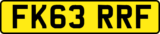 FK63RRF