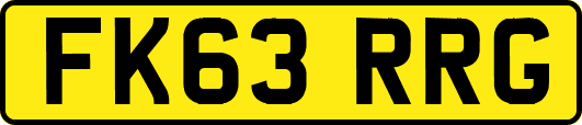 FK63RRG