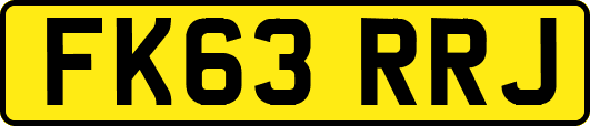 FK63RRJ