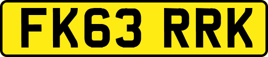 FK63RRK