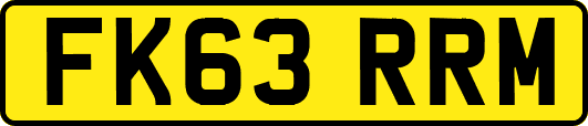 FK63RRM