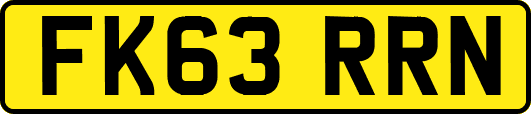 FK63RRN