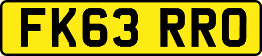 FK63RRO