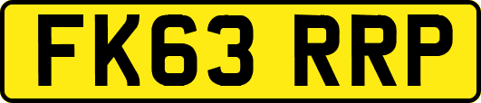 FK63RRP
