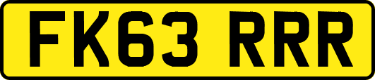 FK63RRR