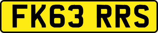 FK63RRS