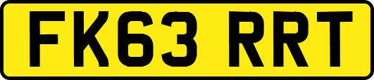 FK63RRT