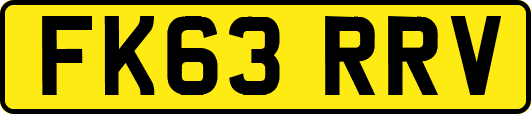 FK63RRV