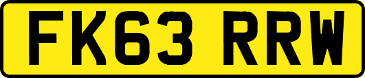 FK63RRW