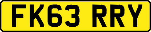 FK63RRY