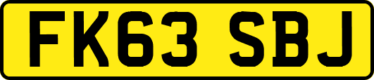 FK63SBJ