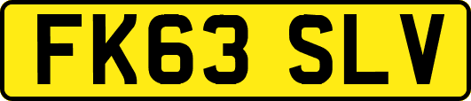 FK63SLV
