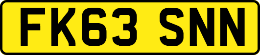FK63SNN