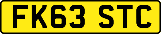 FK63STC