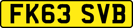 FK63SVB