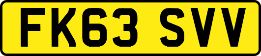 FK63SVV