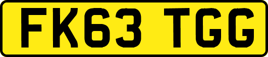 FK63TGG