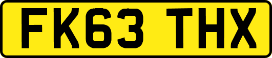 FK63THX