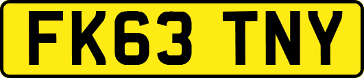 FK63TNY