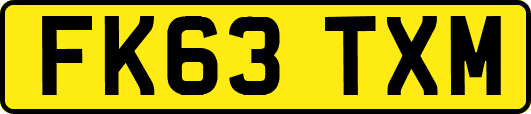 FK63TXM