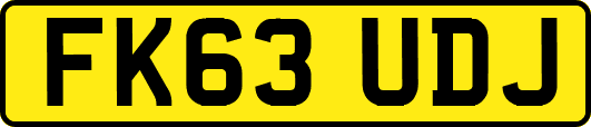 FK63UDJ