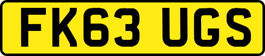 FK63UGS
