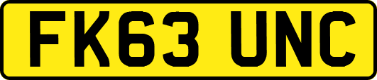 FK63UNC