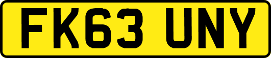 FK63UNY