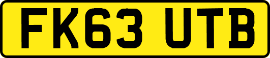 FK63UTB