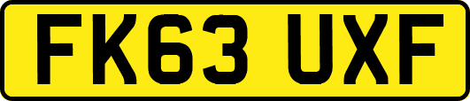 FK63UXF