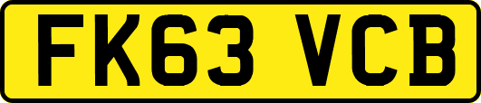 FK63VCB