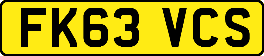 FK63VCS