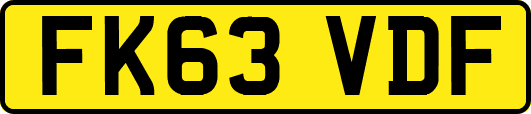 FK63VDF
