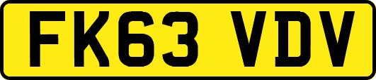 FK63VDV